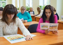Стартував 6 сезон Всеукраїнського студентського чемпіонату зі стратегічного менеджменту